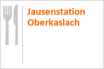 Bergrestaurant Jausenstation Oberkaslach - Brixen im Thale