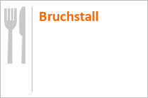 Bergrestaurant Bruchstall - Westendorf