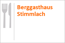 Bergrestaurant Berggasthaus Stimmlach - Westendorf