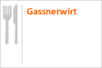 Bergrestaurant Gassnerwirt - Westendorf