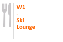 W1 - Ski Lounge - Ehrwald