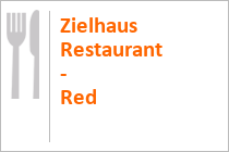 Bergrestaurant Zielhaus - Red Bull - Kitzbühel