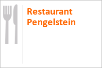 Bergrestaurant Restaurant Pengelstein - Kitzbühel / Kirchberg