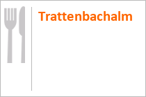 Bergrestaurant Trattenbachalm - Pass Thurn / Mittersill