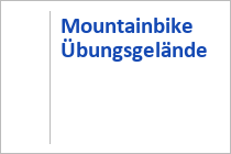 MTB Übungsgelände - Kirchberg - Region Kitzbühel - Tirol