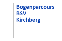 Bogenparcours BSV Kirchberg - Tirol