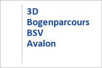 Bogenparcours BSV Avalon - Tirol