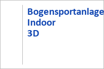 Indoor-Bogenschießen - Kirchberg in Tirol