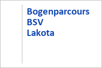 Bogenparcours BSV Lakota - Tirol