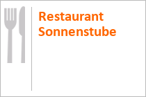 Bergrestaurant Restaurant Sonnenstube - Berwang