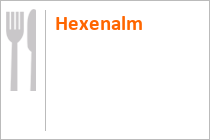 Bergrestaurant Hexenalm - Niederau