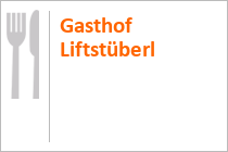 Bergrestaurant Gasthof Liftstüberl - Kramsach