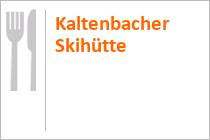 Bergrestaurant Kaltenbacher Skihütte - Kaltenbach