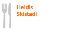 Heidis Skistadl - Tux im Zillertal