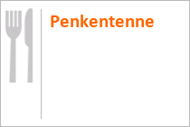 Penkentenne - Finkenberg im Zillertal