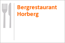 Bergrestaurant Horberg - Schwendau im Zillertal