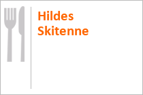 Hildes Schitenne - Schwendau im Zilleratl