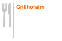 Grillhofalm - Schwendau im Zillertal