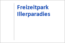 Freizeitpark Illerparadies - Lauben - Oberallgäu