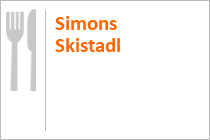 Simon´s Skistadl - Zillertal Arena