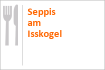 Seppis am Isskogel - Gerlos 