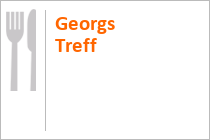 Georg´s Treff - Hochkrimml