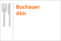 Bergrestaurant Buchauer Alm - Maurach