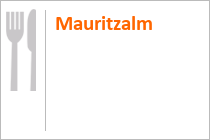 Bergrestaurant Mauritzalm - Maurach