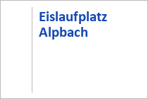 Eislaufplatz - Alpbach