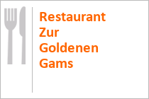Restaurant Zur Goldenen Gams - Stubaier Gletscher