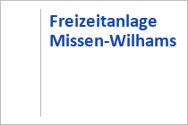 Freizeitanlage - Missen-Wilhams - Allgäu