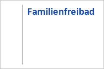 Familienfreibad - Missen-Wilhams