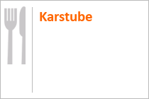 Karstube - Innsbruck