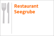 Restaurant Seegrube - Innsbruck