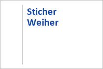 Sticher Weiher - Oy-Mittelberg