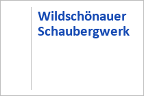 Schaubergwerk - Wildschönau