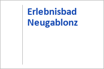 Erlebnisbad Neugablonz - Kaufbeuren