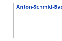 Anton-Schmid-Bad - Marktoberdorf