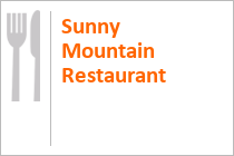 Sunny Mountain Restaurant - Kappl