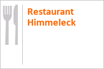 Restaurant Himmeleck - St. Anton am Arlberg