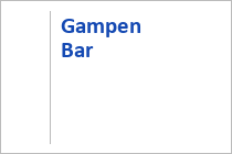 Gampen Bar - St. Anton am Arlberg