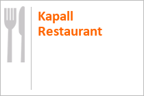 Kapall Restaurant - St. Anton am Arlberg