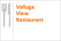 Restaurant Valluga View - St. Anton am Arlberg