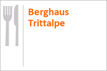 Berghaus Trittalpe - Zürs am Arlberg