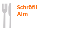 Schröfli Alm - Zürs am Arlberg