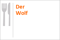 Der Wolf - Lech am Arlberg