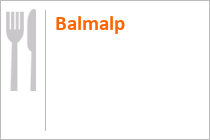 Balmalp - Lech am Arlberg
