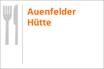 Auenfelder Hütte - Schröcken