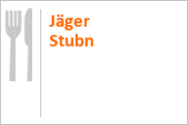 Jäger Stubn - Warth in Vorarlberg