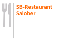 SB-Restaurant Salober - Warth in Vorarlberg